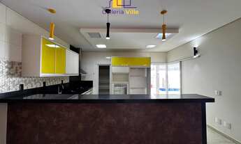 Imagem 6: Casa com 2 Suítes e Área Gourmet e Piscina