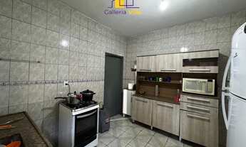 Imagem 6: Casa no Jardim Rosolém Hortolândia SP