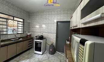 Imagem 5: Casa no Jardim Rosolém Hortolândia SP