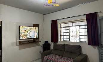 Imagem 2: Casa no Jardim Rosolém Hortolândia SP