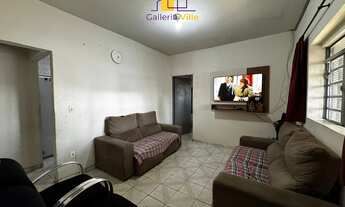 Imagem: Casa no Jardim Rosolém Hortolândia SP