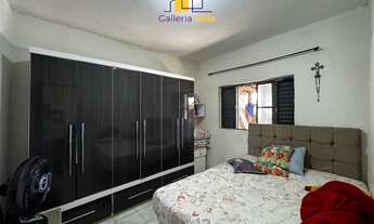 Imagem 3: Casa no Jardim Rosolém Hortolândia SP