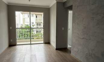 Imagem 3: Apartamento em Hortolândia /SP