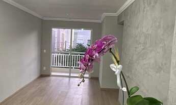 Imagem: Apartamento em Hortolândia /SP