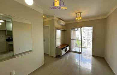 Imagem 6: Apartamento com Suíte, Móveis Planejados e Sacada com churrasqueira