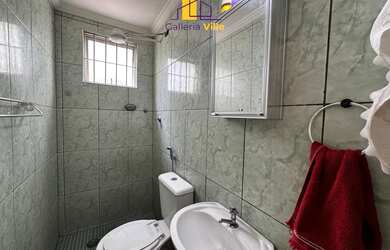 Imagem 6: Apartamento 2 Quartos Cond. Altos de Sumaré l