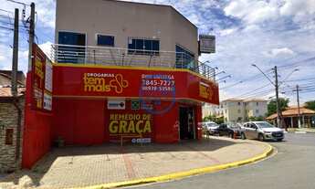 Imagem: Prédio comercial, 5 banheiro na Rua Joaquim