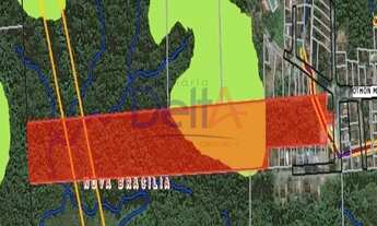 Imagem: TERRENO COMERCIAL/INDUSTRIAL, 66157M² de