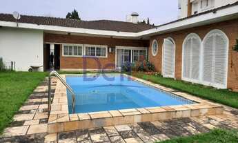 Imagem: CASA RESIDENCIAL em JOINVILLE - SC, ANITA