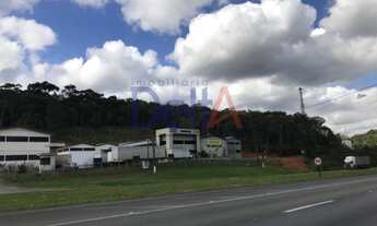 Imagem 4: TERRENO BR - 101