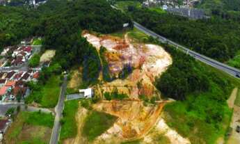 Imagem: ÁREA COMERCIAL E INDUSTRIAL - BR 101