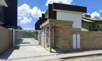 Imagem: GEMINADO RESIDENCIAL em JOINVILLE - SC