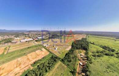 Imagem 2: LOTEAMENTO RESIDENCIAL ECOVALLE - ARAQUARI