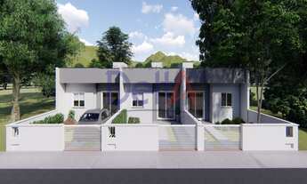 Imagem: GEMINADO RESIDENCIAL em GUARAMIRIM - SC