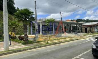 Imagem 5: TERRENO RESIDENCIAL em Araquari - SC, Itinga