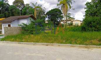 Imagem: TERRENO RESIDENCIAL em Joinville - SC, Nova