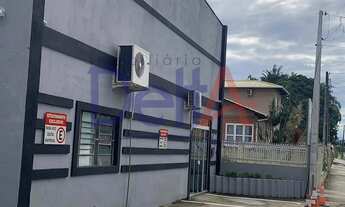 Imagem: GALPAO COMERCIAL em Joinville - SC, Floresta