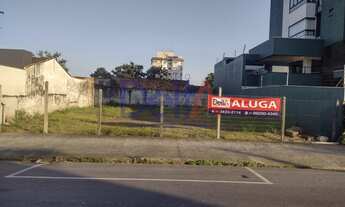 Imagem: TERRENO COMERCIAL em Joinville - SC, Saguaçú
