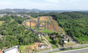 Imagem: LOTEAMENTO RESIDENCIAL em Joinville - SC