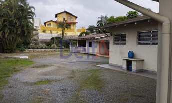 Imagem 5: CASA COMERCIAL em Joinville - SC, Saguaçú