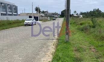 Imagem 2: TERRENO RESIDENCIAL em São Francisco do Sul - SC, Reta