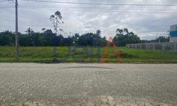 Imagem 3: TERRENO RESIDENCIAL em São Francisco do Sul - SC, Reta