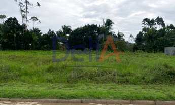Imagem 4: TERRENO RESIDENCIAL em São Francisco do Sul - SC, Reta