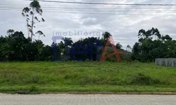 Imagem 5: TERRENO RESIDENCIAL em São Francisco do Sul - SC, Reta