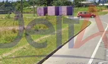 Imagem 6: TERRENO RESIDENCIAL em São Francisco do Sul - SC, Reta