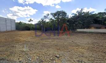 Imagem: TERRENO INDUSTRIAL em Joinville - SC, Boehmerwald