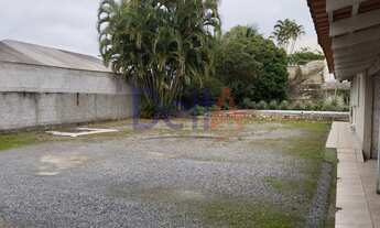 Imagem 6: CASA COMERCIAL em Joinville - SC, Saguaçú