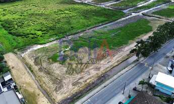 Imagem 5: TERRENO RESIDENCIAL em JOINVILLE - SC, PARANAGUAMIRIM