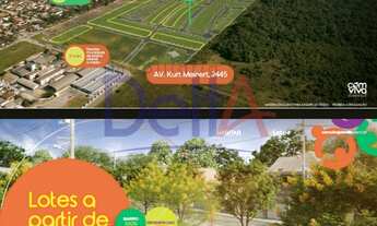 Imagem: TERRENO RESIDENCIAL em JOINVILLE - SC, PARANAGUAMIRIM