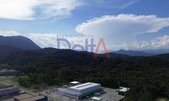 Imagem: TERRENO INDUSTRIAL em Joinville - SC, Pirabeiraba