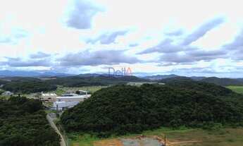 Imagem 5: TERRENO INDUSTRIAL em Joinville - SC, Distrito Industrial