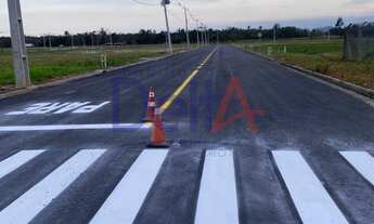 Imagem: TERRENO INDUSTRIAL em Garuva - SC, São