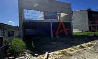 Imagem 2: GALPAO COMERCIAL em Joinville - SC, Itaum
