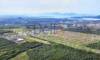 Imagem 4: TERRENO RESIDENCIAL em Araquari - SC, Colégio Agrícola