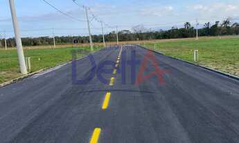 Imagem 2: TERRENO INDUSTRIAL em Garuva - SC, São João Abaixo