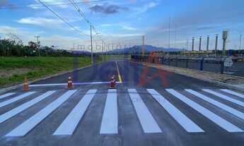 Imagem 7: TERRENO INDUSTRIAL em Garuva - SC, São João Abaixo