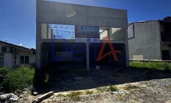 Imagem: GALPAO COMERCIAL em Joinville - SC, Itaum