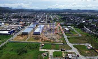 Imagem 6: LOTEAMENTO ARATINGA - ARAQUARI