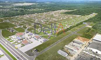 Imagem 5: TERRENO RESIDENCIAL em Araquari - SC, Colégio Agrícola