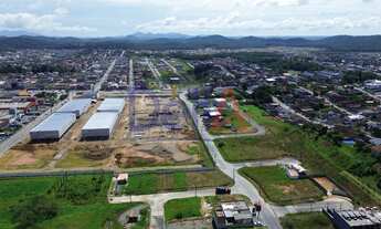 Imagem 7: LOTEAMENTO ARATINGA - ARAQUARI