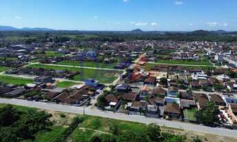 Imagem: TERRENO RESIDENCIAL em Joinville - SC, Adhemar