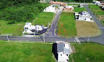 Imagem: TERRENO RESIDENCIAL em Timbó - SC, Araponguinhas