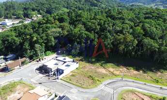 Imagem 2: TERRENO RESIDENCIAL em Timbó - SC, Araponguinhas