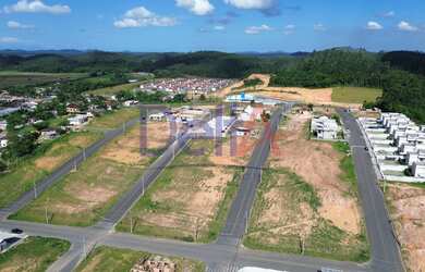 Imagem 4: TERRENO RESIDENCIAL em Guaramirim - SC, Guamiranga