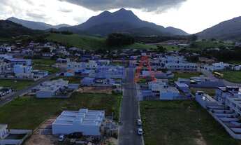 Imagem 2: TERRENO RESIDENCIAL em Guaramirim - SC, Barro Branco