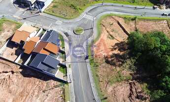 Imagem 6: TERRENO RESIDENCIAL em Timbó - SC, Araponguinhas